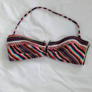 Lucky Brand Bikini top medium